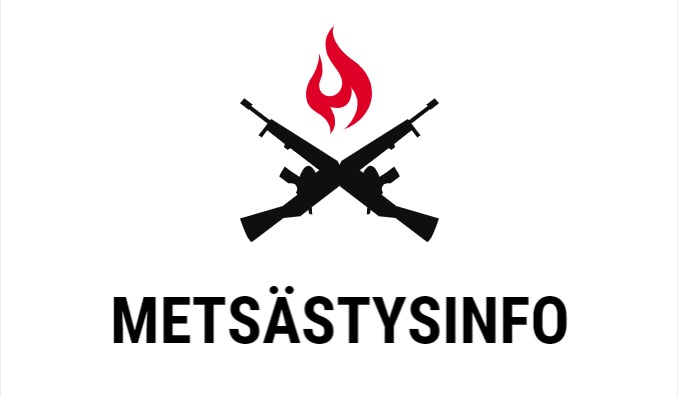 metsastysinfo.com