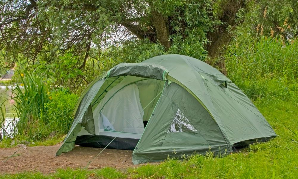 Paras teltta vaellukselle – Näin valitset sen